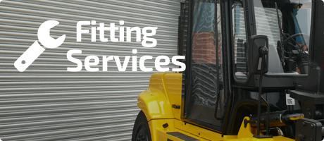 Fitting Services